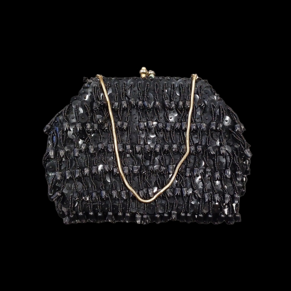 Vintage Richere Bag by Walborg